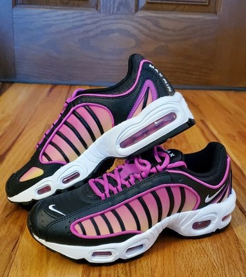 Nike Air Max Tailwind 4 Fire Pink Size 8 Womens Ebay