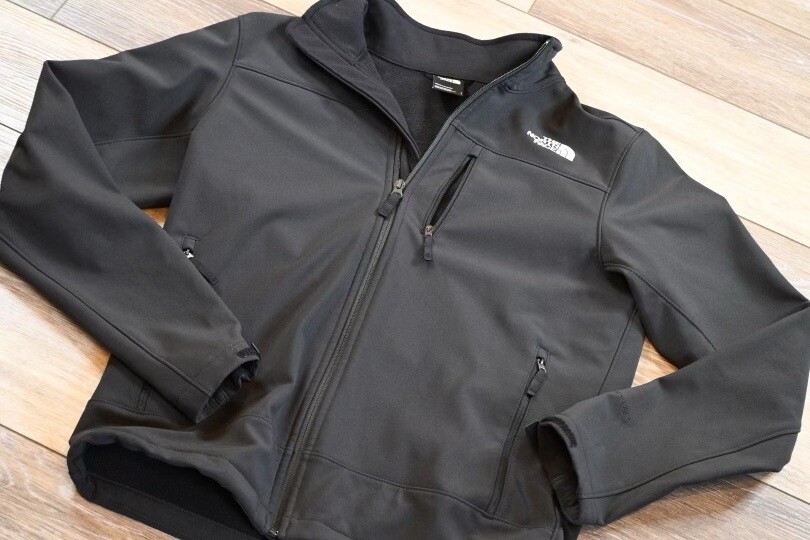 North Face Windwall Jacket Small - image 1