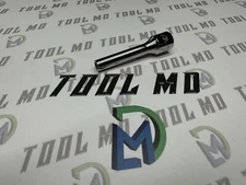 Snap-on Tools USA NEW 1/4" Drive 6-POINT SAE 5/32” DEEP Chrome Socket STM05