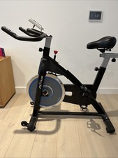 JTX Cyclo-3 Indoor Spin & Exercise Bike - Great Condition