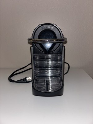 Nespresso Pixie C60 Espresso Coffee Pod Machine