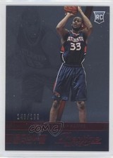 2014-15 Panini Prestige Bonus Shots Red Plus 148/199 Adreian Payne #174 2u3