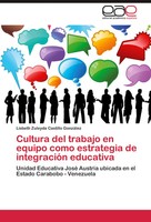 Lisbeth Zuleyda Castillo GonzáLez | Cultura Del Trabajo En Equipo Como...