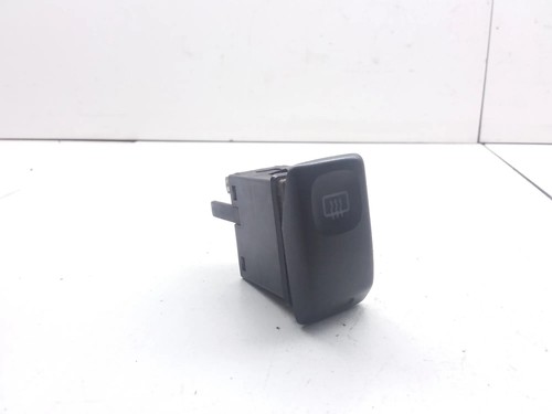 VW GOLF II 19E, 1G1 Schalter für Heckscheibenheizung 501187 191959621b 25047241