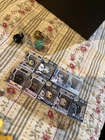 Funko Pop Bitty Star Wars Lot