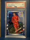 2020 Topps Chrome Jamal Musiala