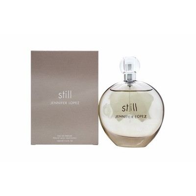 Jennifer Lopez Still Eau De Parfum Spray 100ml