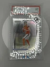 2024 Panini Prizm - Rookies Bo Nix #309 (RC)