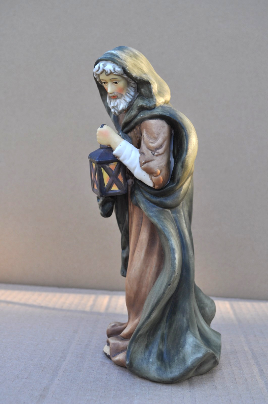 Grandeur Noel Collector’s Edition Nativity Piece Joseph