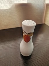 Vintage Royal Worcester Evesham Peper Shaker. Preowned