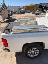 2008 Chevrolet Silverado 1500 C1500