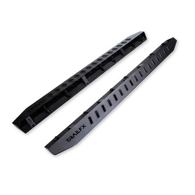 Trailfx ORB003 Running Board for Jeep Wrangler
