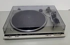 Technics SL-BD2 Turntable w/ortofon OMP53 Stylus – 1980s - Working!