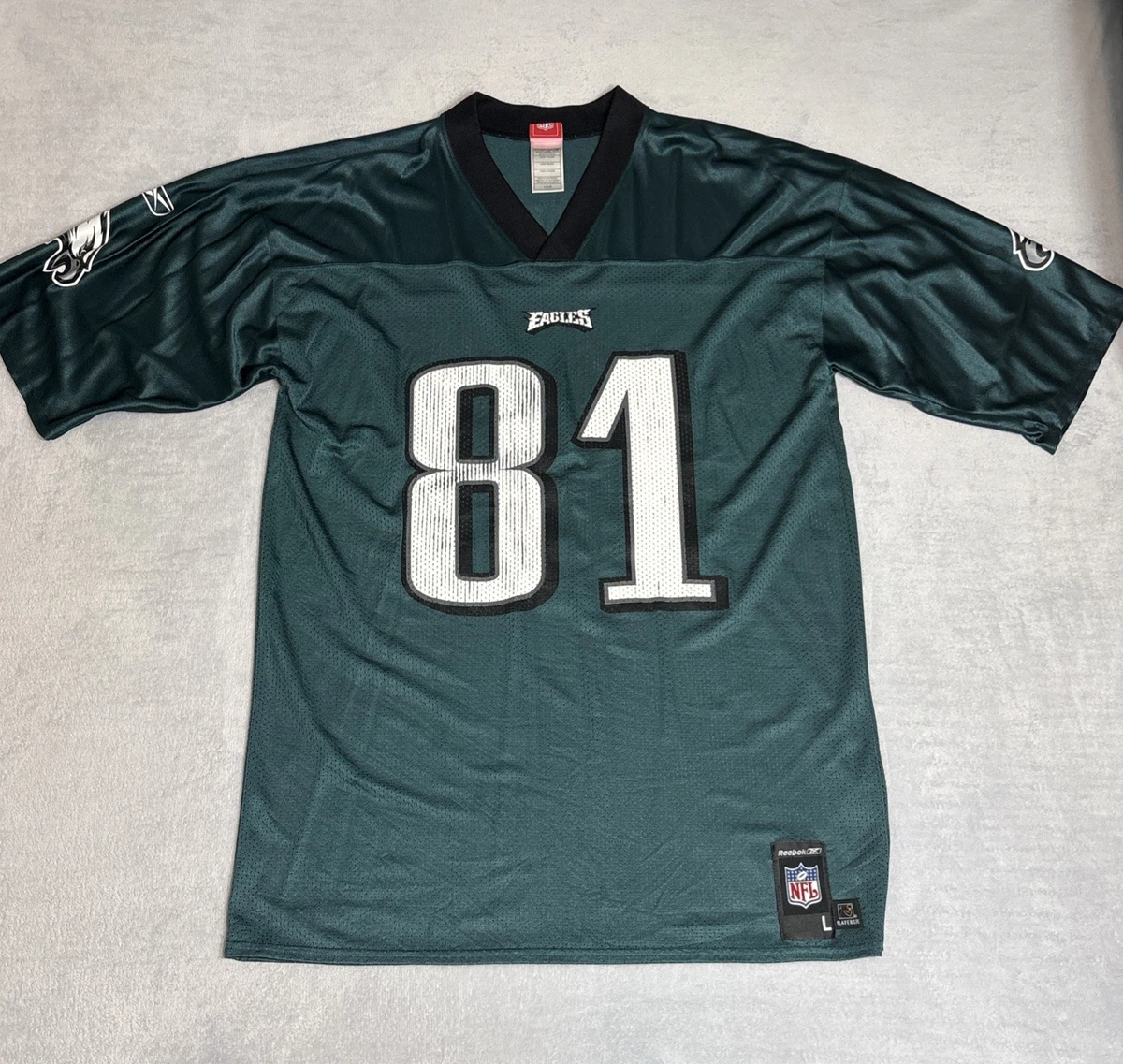 Terrell Owens NFL Jerseys for sale | eBay