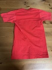 Belton Boys 6-8 Take Life A Little Easier Top USA Vintage Jack In The Box EUC — photo 6