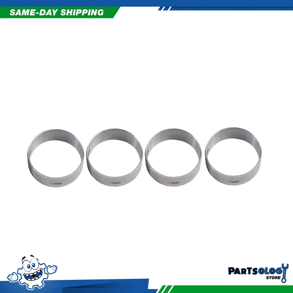 Kit de reconstrucción de motor maestro DNJ EK4180AM para 91-92 Ford E150 Econoline 4,9 L OHV Foto 2 de 4