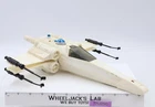 X-Wing Fighter 100% Complete Star Wars ESB 1977 Kenner Vintage Vehicle