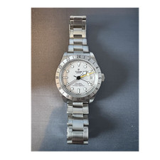 TUDOR Black Bay Pro 39mm White Dial Auto Date 200m Steel Bracelet M79470