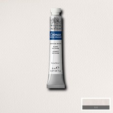 Winsor and Newton Cotman Water Colour Chinese White