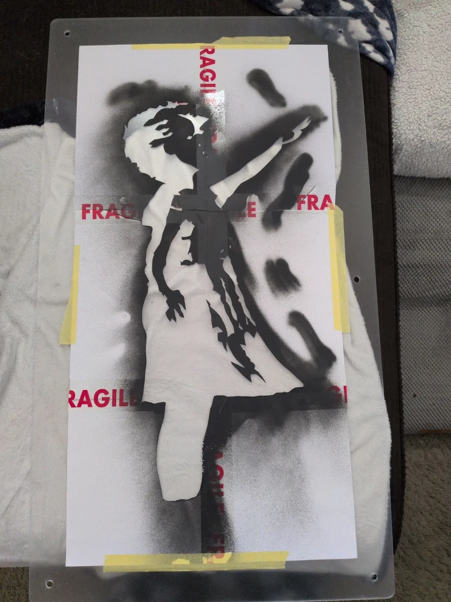 banksy balloon girl products for sale | eBay