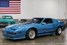 1988 Pontiac Firebird for Sale