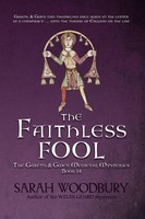 Sarah Woodbury | The Faithless Fool | Taschenbuch | Englisch (2021)