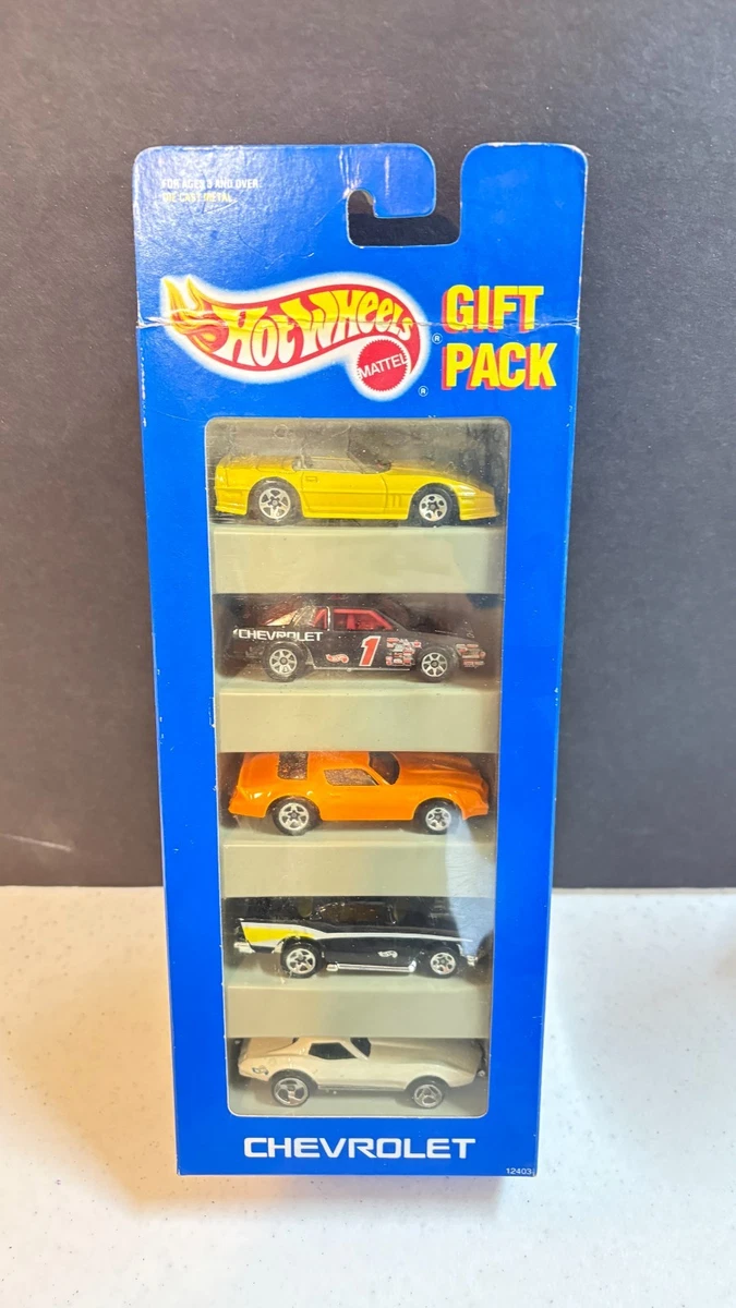ホットウィール シェビー パネル 2009 RLC 限定 未開封 25+ Hot Wheels