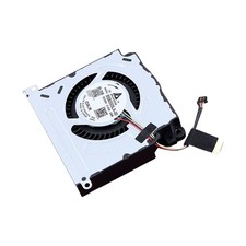 Durable Cooling Fan HeatSink Fan Replacement for Steam Deck Game Console c