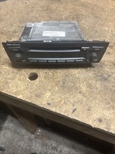 OEM 2006-2008 BMW E90 E92 330i 3.0L AM FM Radio CD MP3 Player SAT Receiver 328i