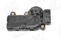 Stellelement, Drosselklappe FÜR VW Polo III (6N1) - AIC 52890