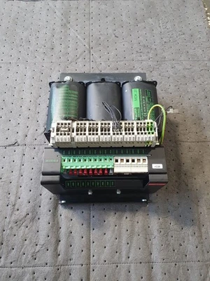 Murr Elektronik MDK 20 360-520V/24V DC Transformator-Netzteil - Bild 1 von 4