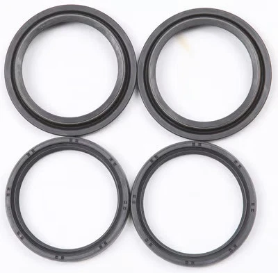 Kit de sello/limpiaparabrisas de horquilla Pro-X 40S485789 Ktm 125/250/250Sx-F/450/525 sello 40 S4857 89 Foto 2 de 4