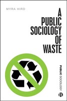 A Public Sociology Of Waste | Myra J. Hird | Englisch | Taschenbuch | 2023