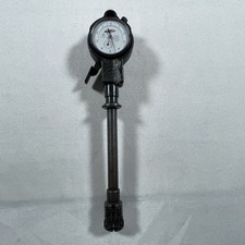 Sunnen Dial Bore Gauge Sbg-023 Fjq426 .0001 1.14-1.30 .0001 2 Gage Tips Sunnen Dial Bore Gauge Sbg-023 Fjq426 .0001 1.14-1.30 .0001 2 Gage Tips