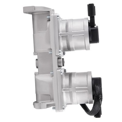 Secondary Air Injection Valve for Toyota Tundra Sequoia 5.7L 07-20