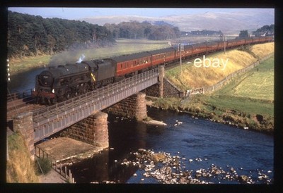 KOSTENLOSER VERSAND 35mm Dia - ex LMS 7P Royal Scot 46140 'Kings Royal Rifle Corps