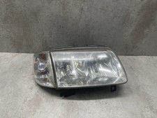 VW Polo 6N2 Scheinwerfer Frontscheinwerfer Rechts #36419