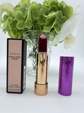 GUCCI Rouge A Levres LUNAISON Lip Colour 511 Madge Red Lipstick Limited Edition