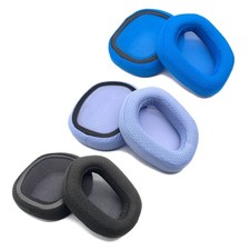 Replacement Ear Pads for G335 G733 Headphones Cushions Earmuffs Cover