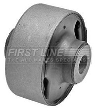 First Line FSK7104 Front Left Control Arm Bush Fits Honda Accord