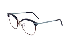 Marni Women's 55mm Blue Opticals ME2110-414-55