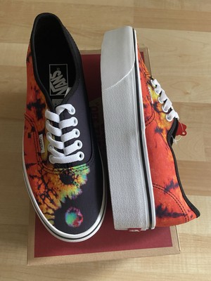 Vans Authentic Stac Damen Sneaker 