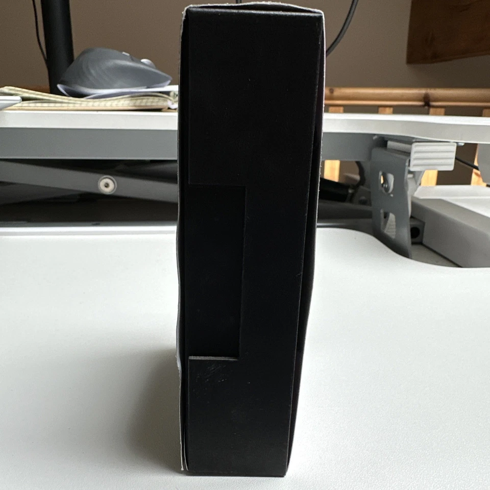 Ledger Nano S Plus Crypto Hardware Wallet Matte Black Not Compatible with iOS - Image 4 of 4