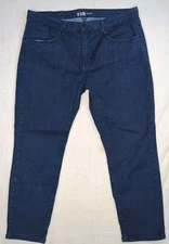 Under 510 U-510 Kingston Jeans Men's 38 x 27 Blue Stretch