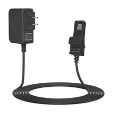 00801-1869 12V 1A 78.7in Charger For Fisher Price Power Wheels 12 Volt Battery