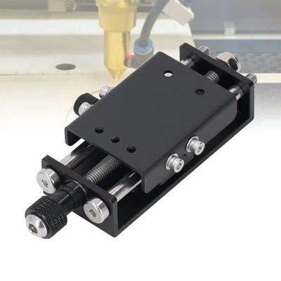CNC-Schnitzmaschine Z-Achsen-Halterung Edelstahl-Graviermaschine Z-Achse - Bild 1 von 4