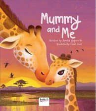 Mummy and Me (Picture Book Hardback..., Hepworth, Ameli