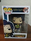 NEW!! Funko Pop! Vinyl: Jujutsu Kaisen - Suguru Geto #1371 + Pop Protector