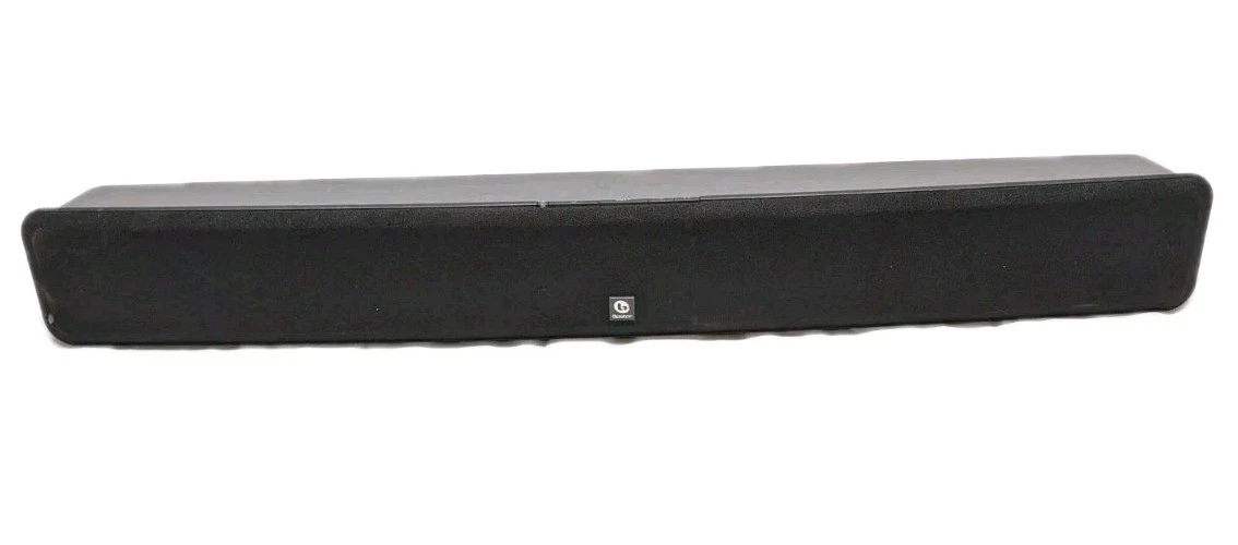 Boston Acoustics Soundbar Home Speakers & Subwoofers for sale - eBay