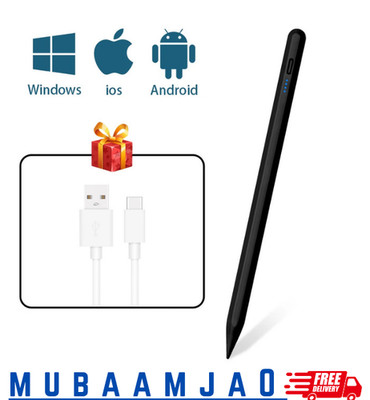 Tablet Stift für Lenovo Samsung Android Touchscreen Tablets Active Stylus Pen DE